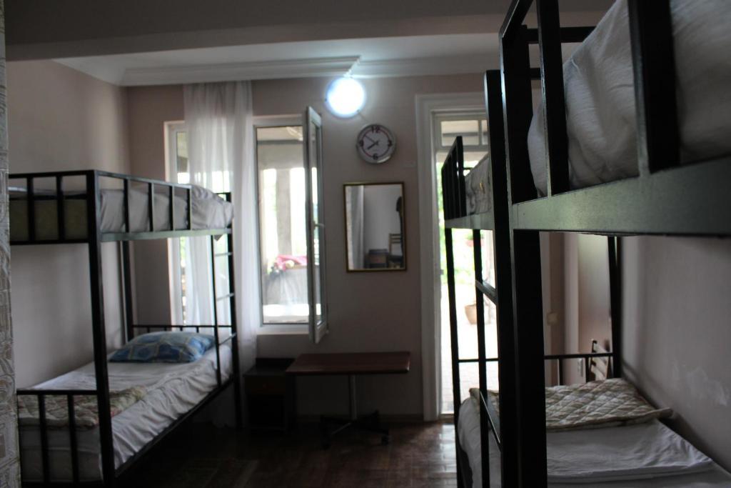 Tj Guest House Махінджаурі Номер фото